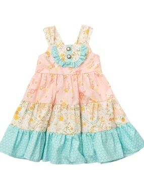 Haute Baby | Sweet Treat Dress